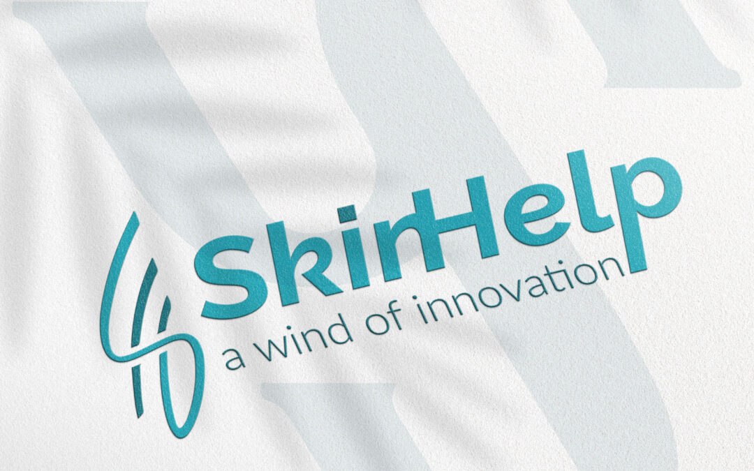 Logo SkinHelp
