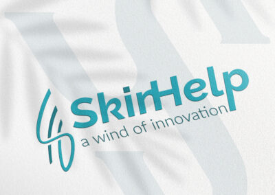Logo SkinHelp