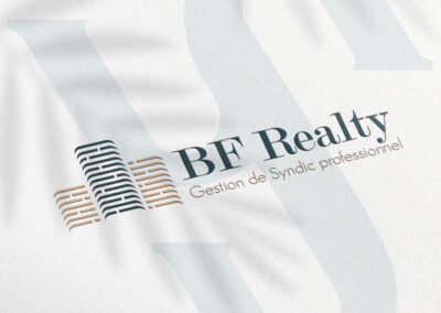Logo BF Realty Gestimmo