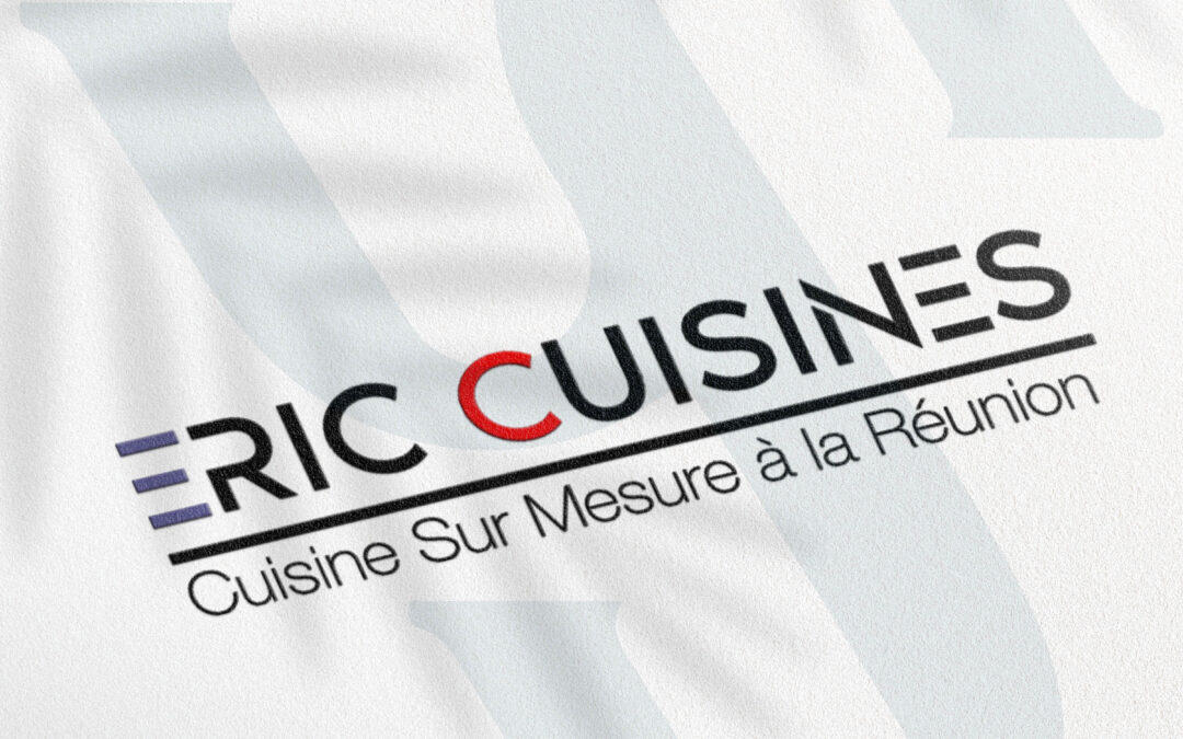 Logo Eric Cuisines