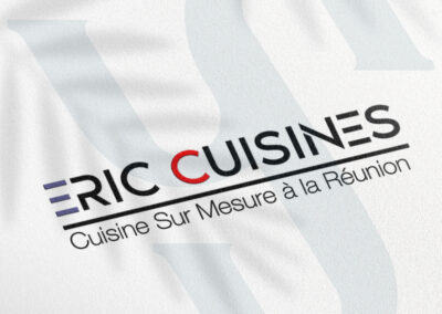 Logo Eric Cuisines