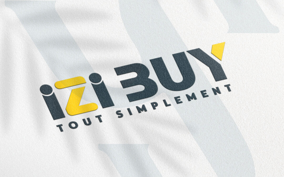 Logo IZI Buy
